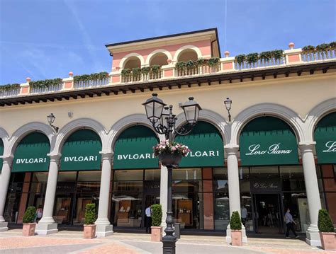 outlet serravalle scrivia negozi gucci|serravalle outlet.